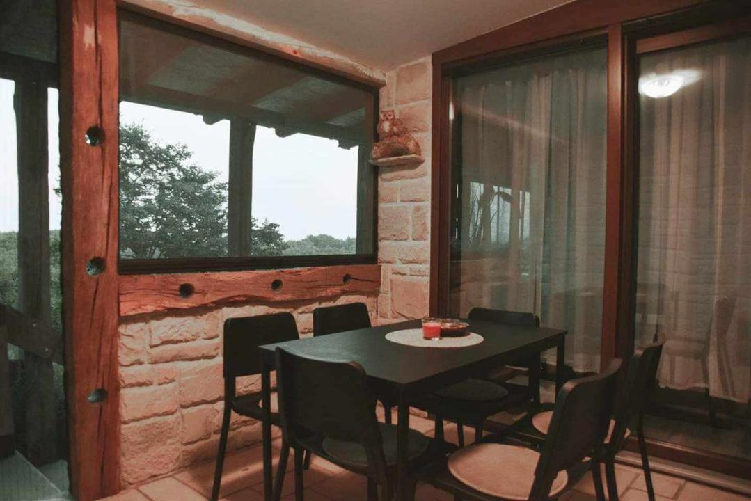 Kuca Za Odmor Olympus Vinica