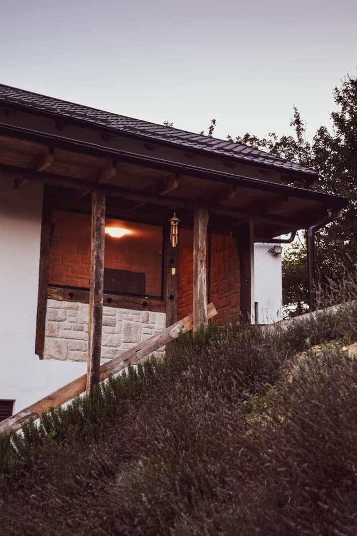 Kuca Za Odmor Olympus Villa *