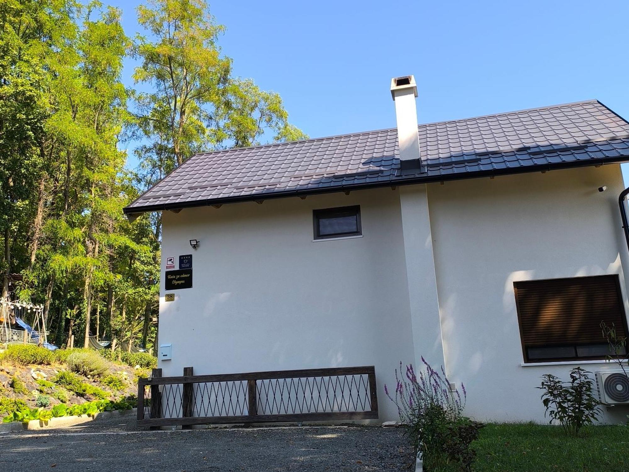 Villa Kuca Za Odmor Olympus *