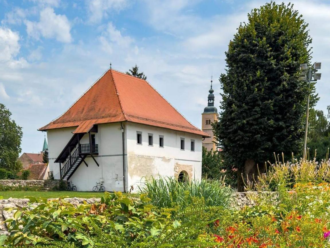 Villa Kuca Za Odmor Olympus *
