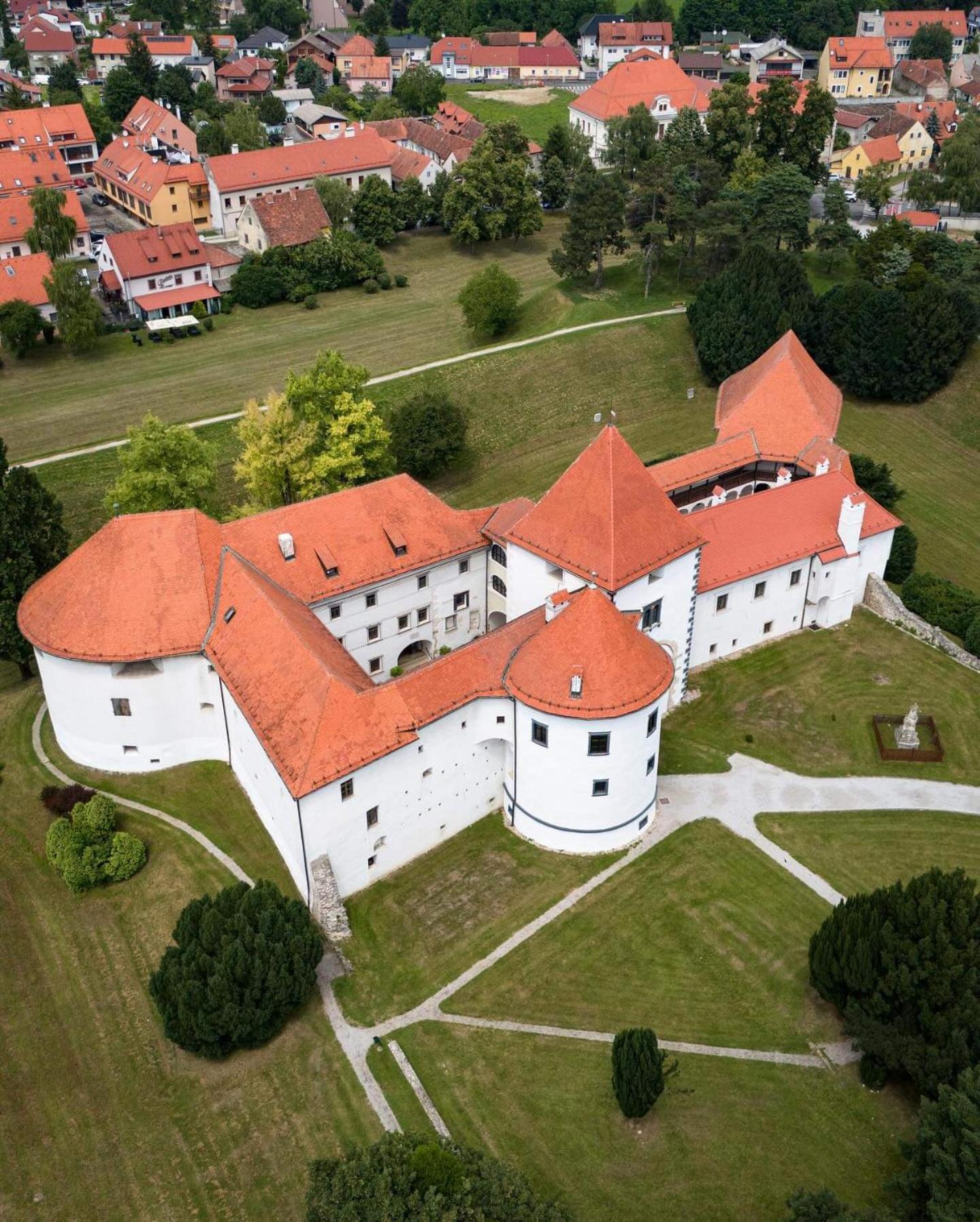 Villa Kuca Za Odmor Olympus Vinica
